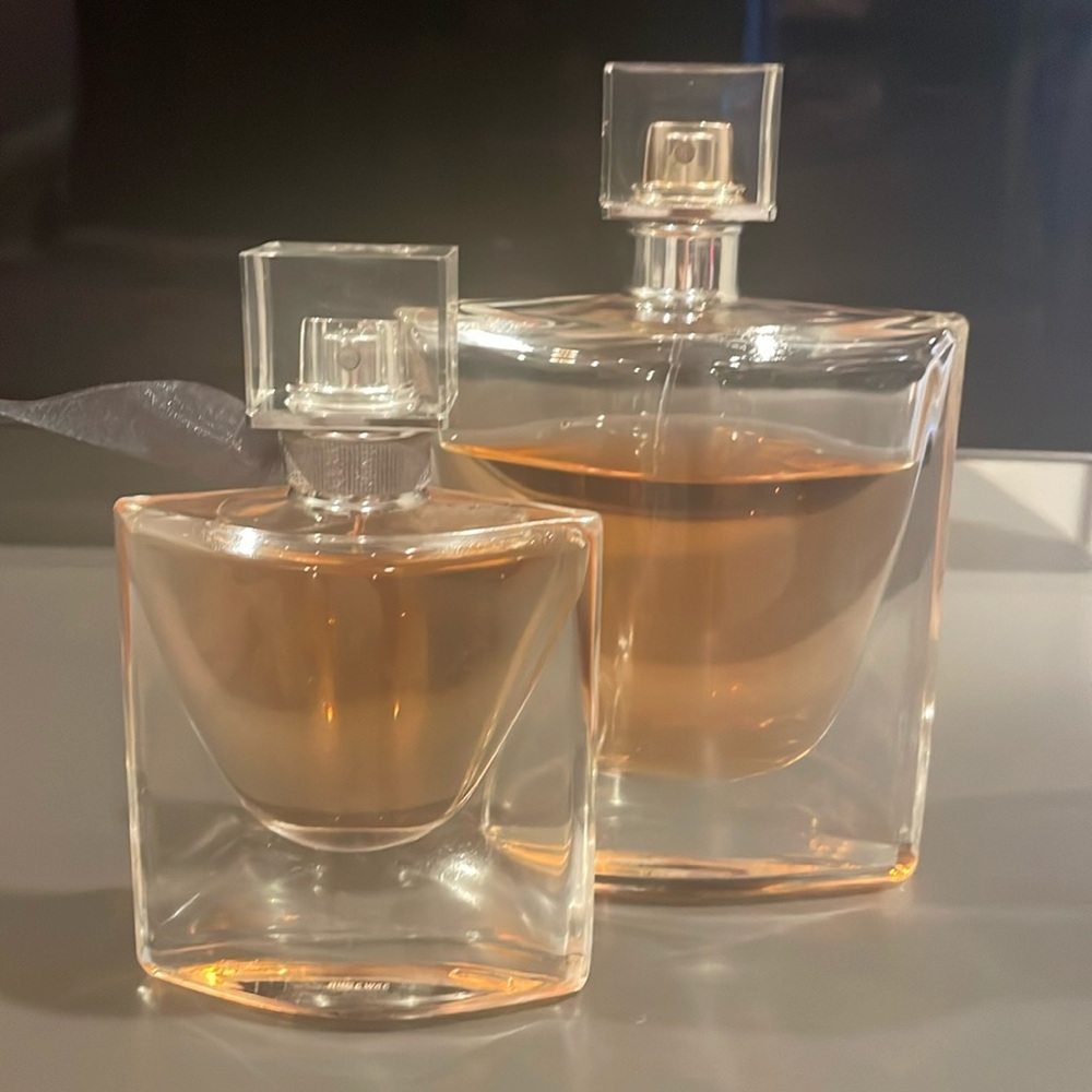 La Vie Est Belle perfume set